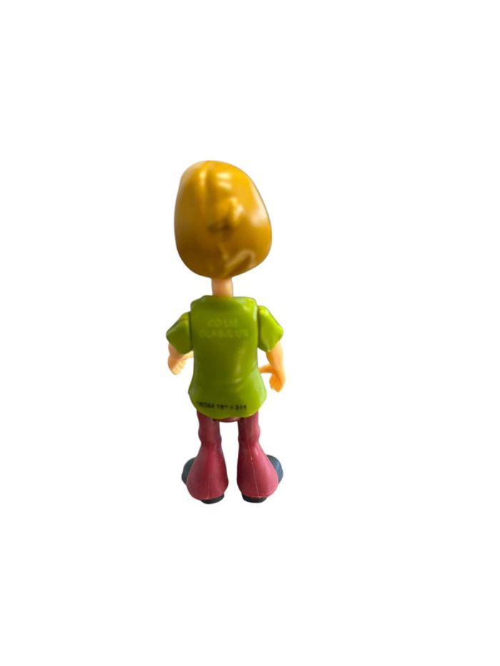 Figurine ScoobyDoo Sammy - photo numéro 2