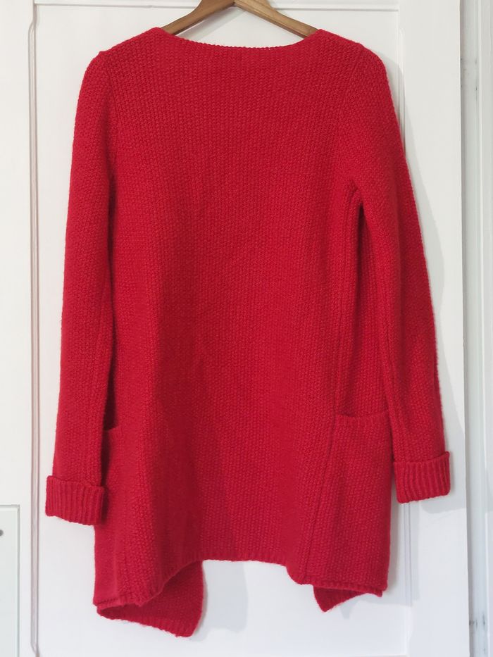 Veste cardigan - photo numéro 2