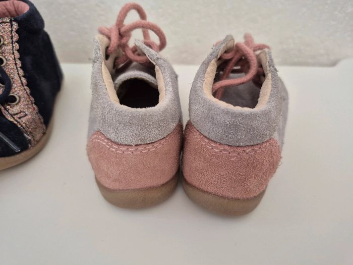 Chaussures premiers pas - photo numéro 5