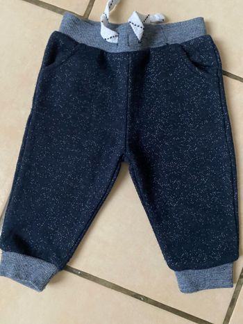 Pantalon bébé