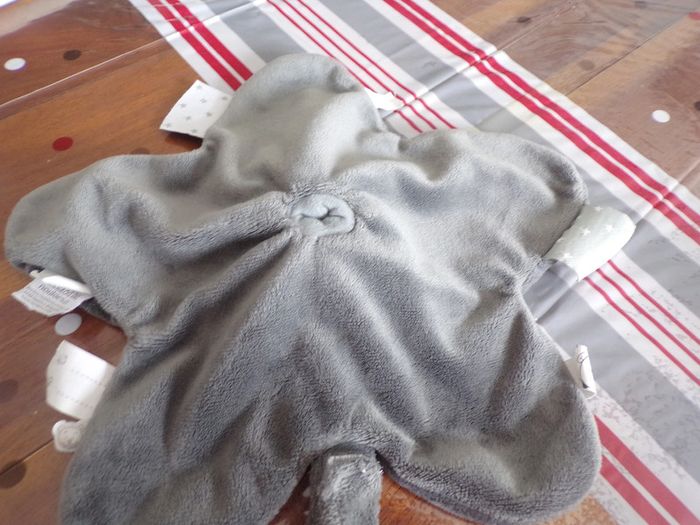 Doudou noukies - photo numéro 2