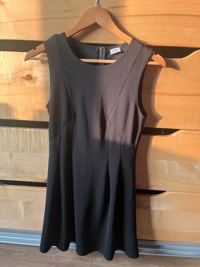Petite robe noire #46