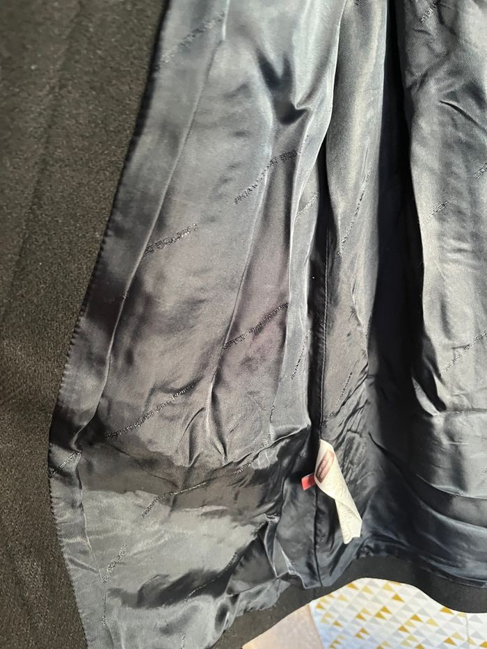 Parka manteau - photo numéro 5