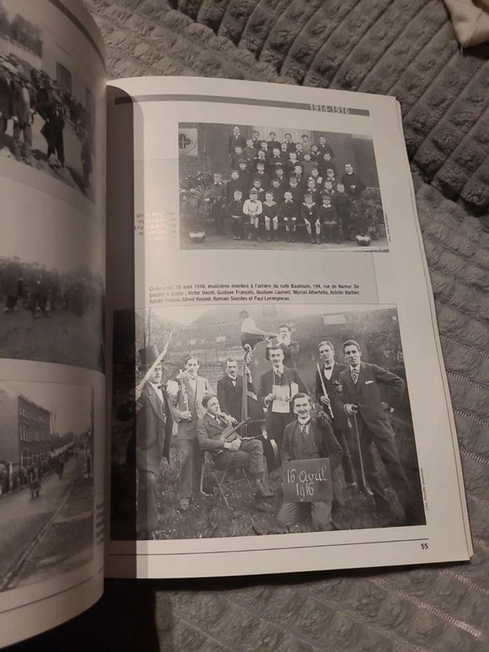 Nivelles au XX ème siècle - photo numéro 4