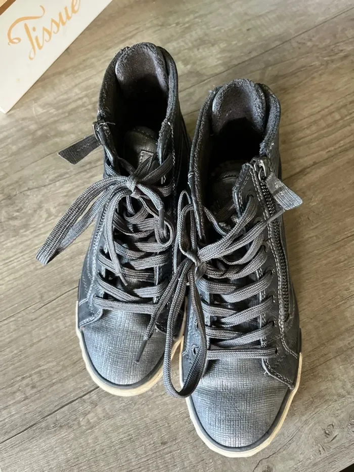 Chaussures - photo numéro 2