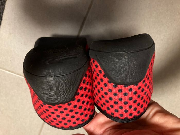 Chausson Minnie taille 29 - photo numéro 4