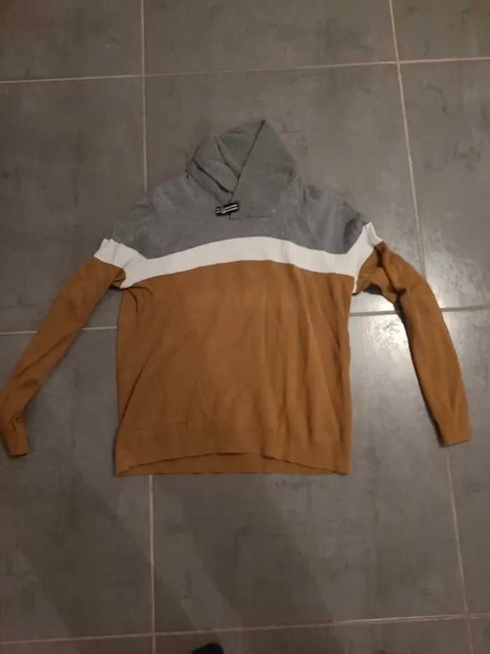 Pull homme jules - photo numéro 4