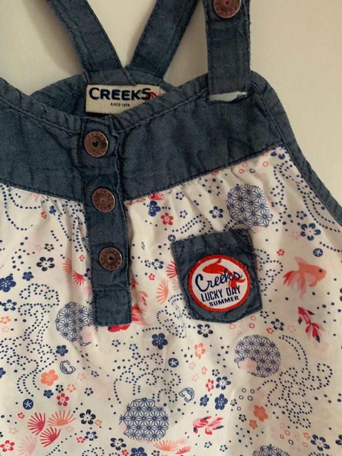 Débardeur Creeks 12 moiS - photo numéro 2