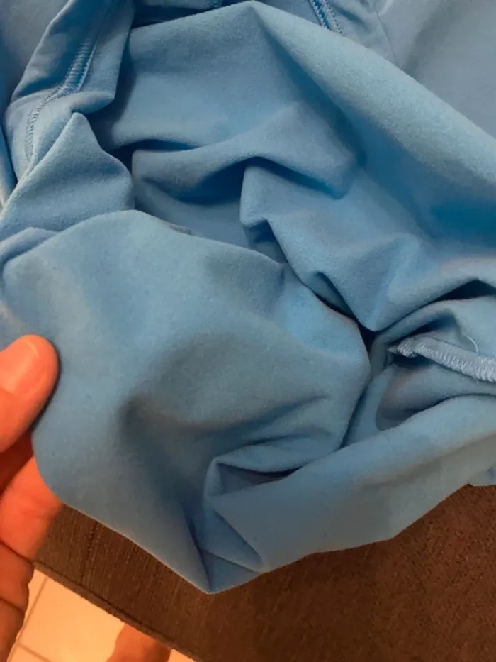 Veste d’Entraînement OM Officielle Puma - Taille L - Comme neuve / Qualité premium - photo numéro 9