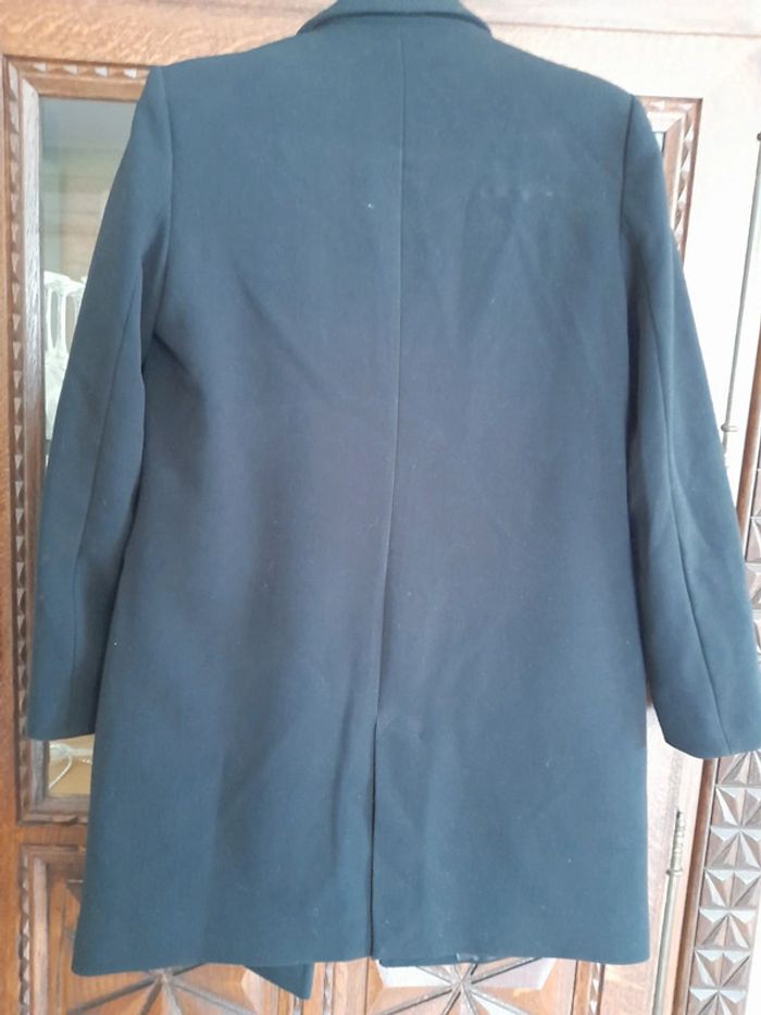Veste chaude noire - photo numéro 2