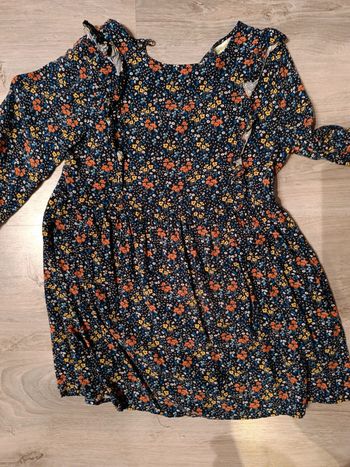 Robe 6 ans Vertbaudet