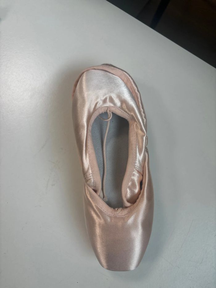 Pointes bloch suprima - photo numéro 2