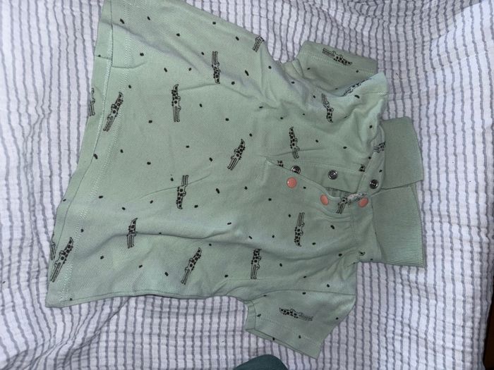 Vêtements bébé garçon - photo numéro 3
