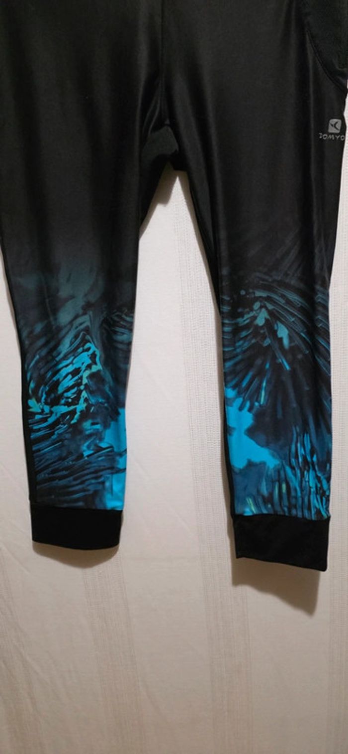 Leggings T 38 M - photo numéro 3