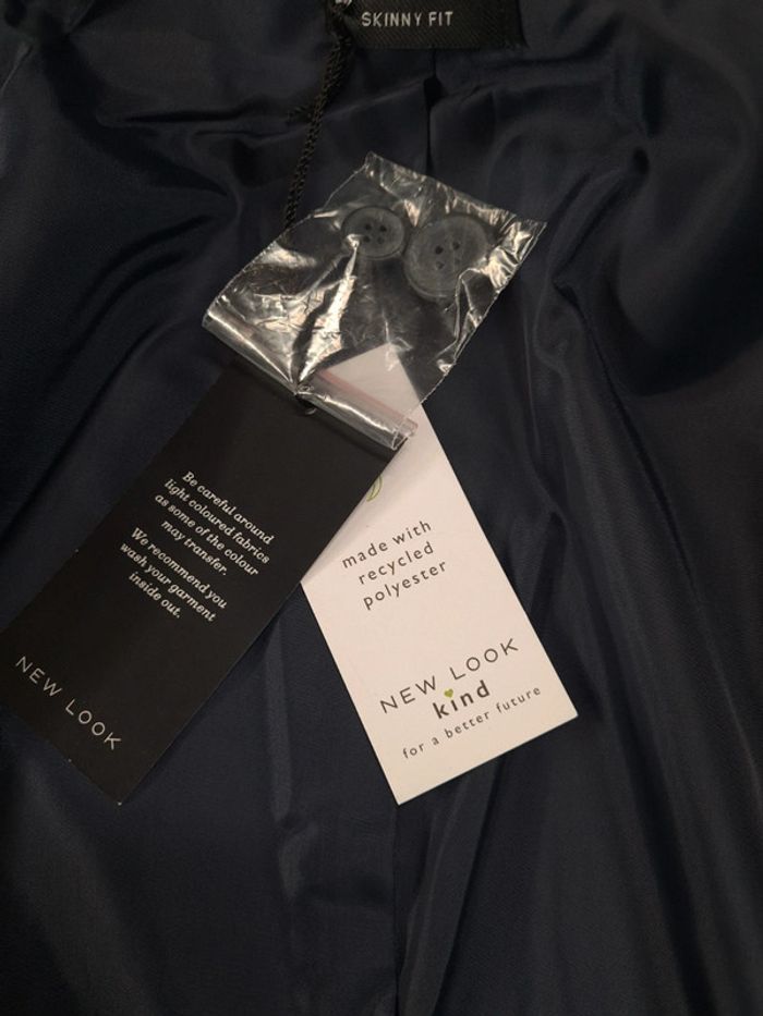 Costume new look - photo numéro 9