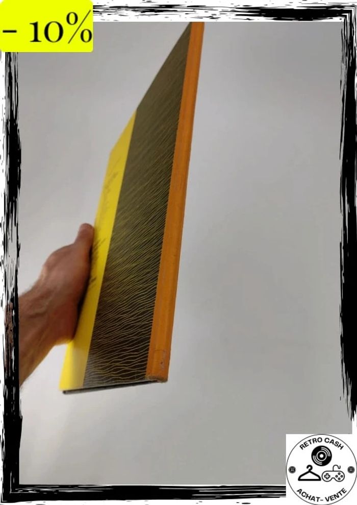 Tintin et le Mystère de la Toison d'Or - Edition 1962 - Hergé - BE - rare - photo numéro 17