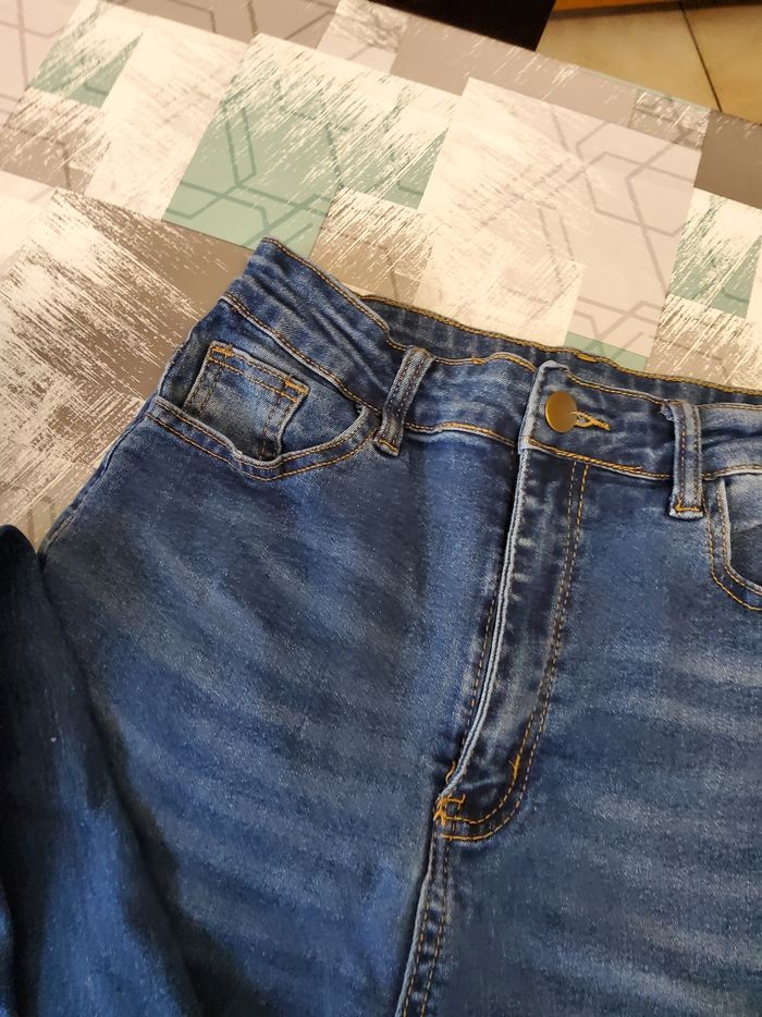 Jean skinny - photo numéro 4