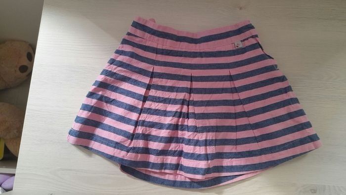 Ensemble jupe Sergent Major - photo numéro 5