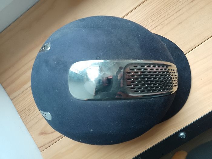 Bombe équitation fouganza c700 - photo numéro 2