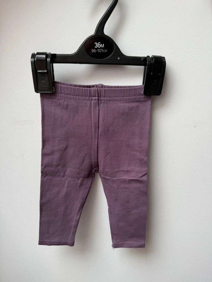 Ensemble tunique / legging - photo numéro 3