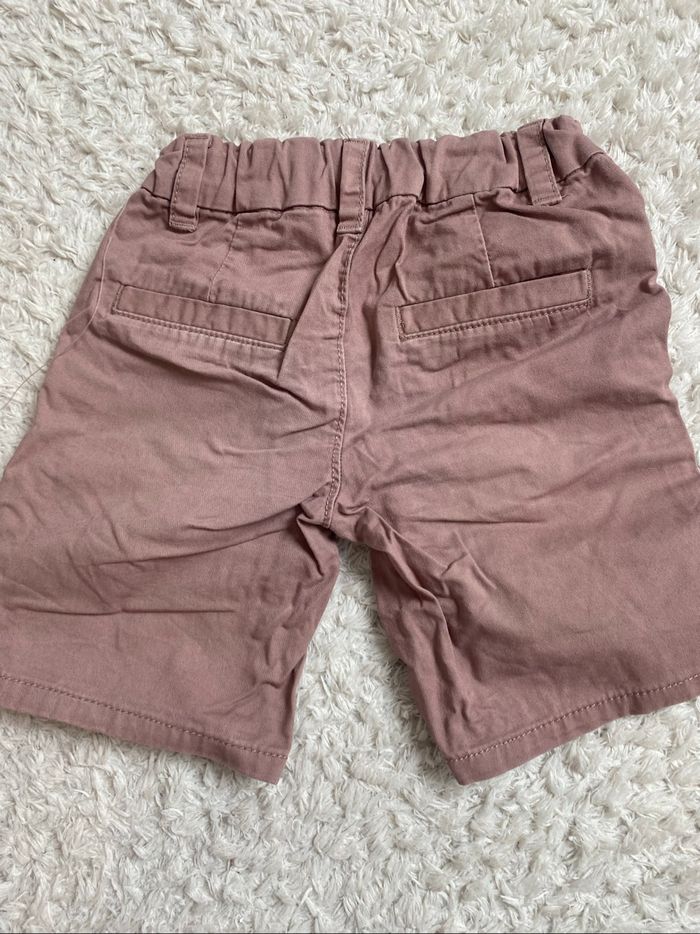 Lots de shorts - photo numéro 4