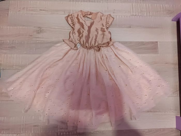 Robe TAO dream 5/6 ans