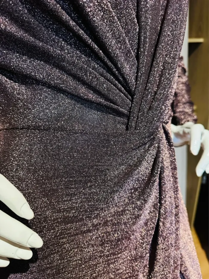 🎄🎄robe fêtes 🎄🎄 - photo numéro 3