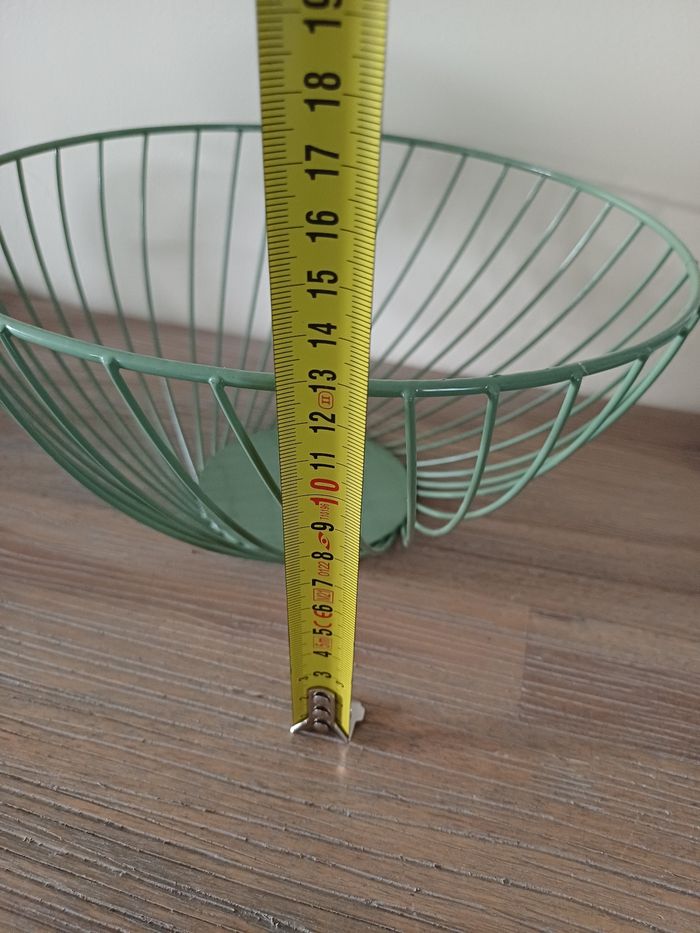 Corbeille - photo numéro 5