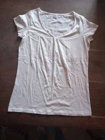 T-shirt femme taille 46/48