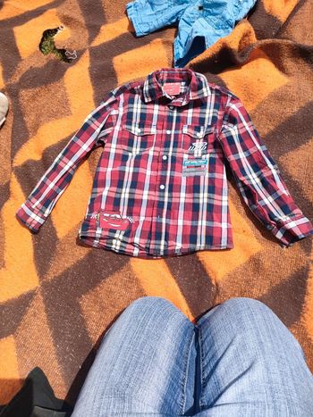 Chemise