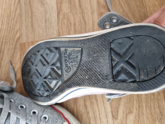 Converse 36.5 - photo numéro 6