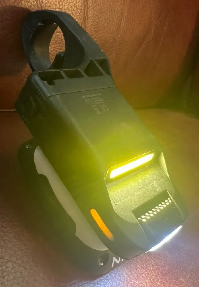 Gamin Edge 1050 - photo numéro 3