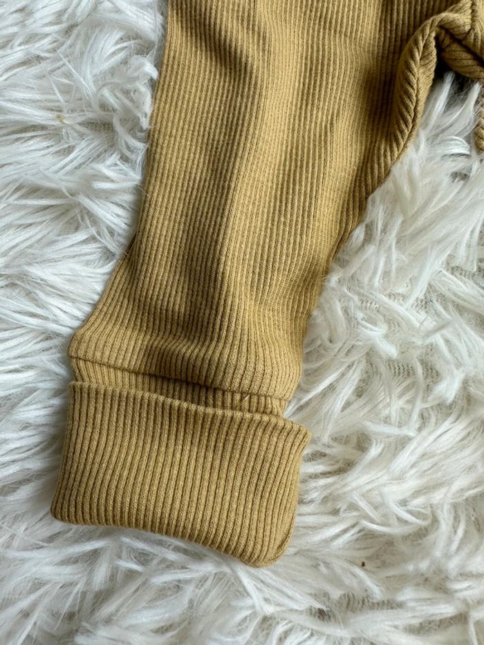 Legging vertbaudet taille 3 mois - photo numéro 2