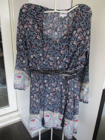 Robe/Tunique