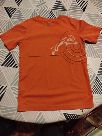 T shirts