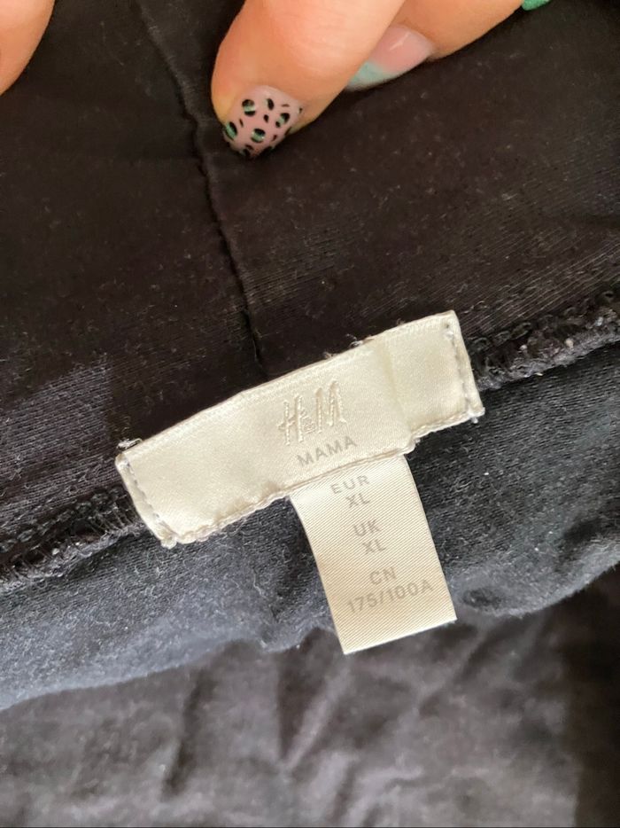 Lot pantalon de grossesse - photo numéro 10
