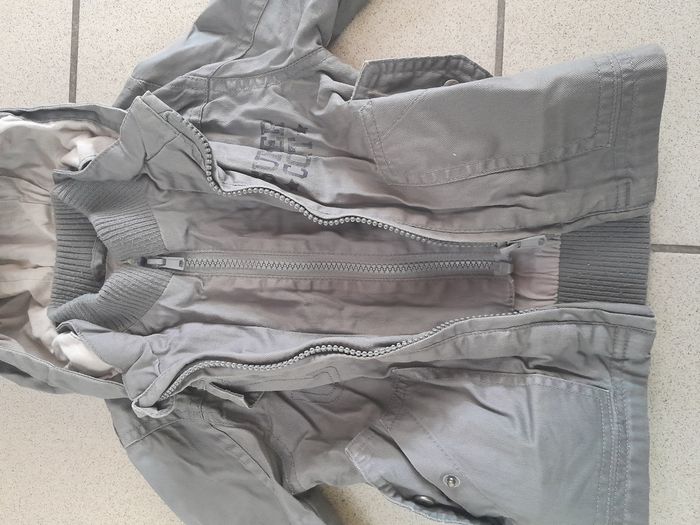 Veste - photo numéro 4