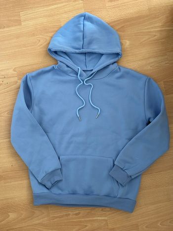 Sweat à capuche "Love Yourself " - Taille M