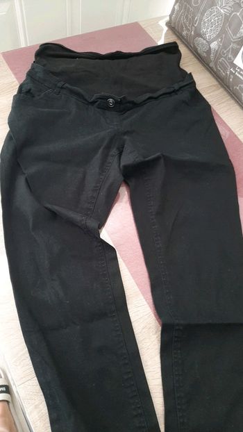 Pantalon de grossesse