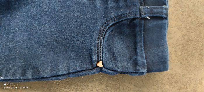 Jeans stretch - photo numéro 2