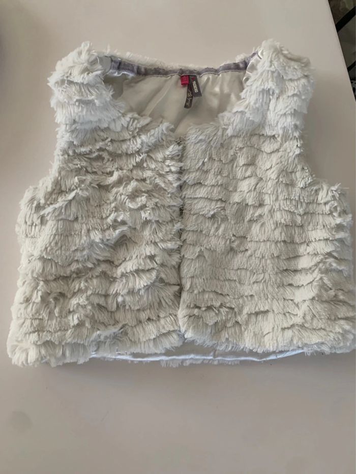 Lot deux tenues hiver 4 ans - photo numéro 4