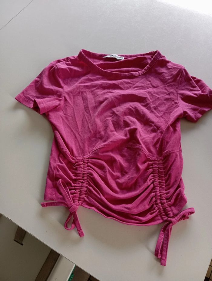 T-shirt XXS FB sister