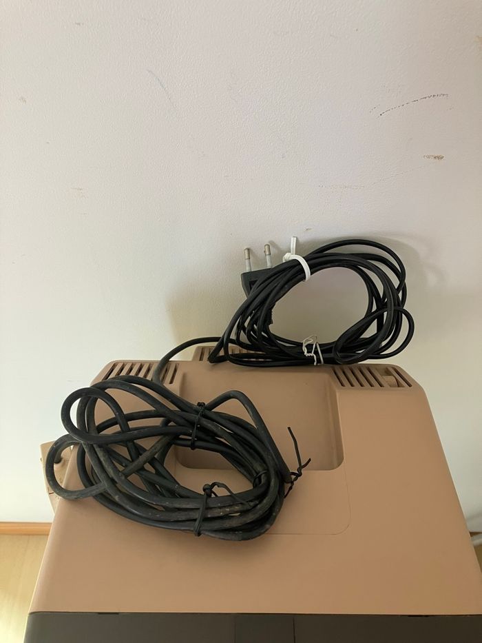 Vintage-Minitel 1-Non fonctionnel - photo numéro 2