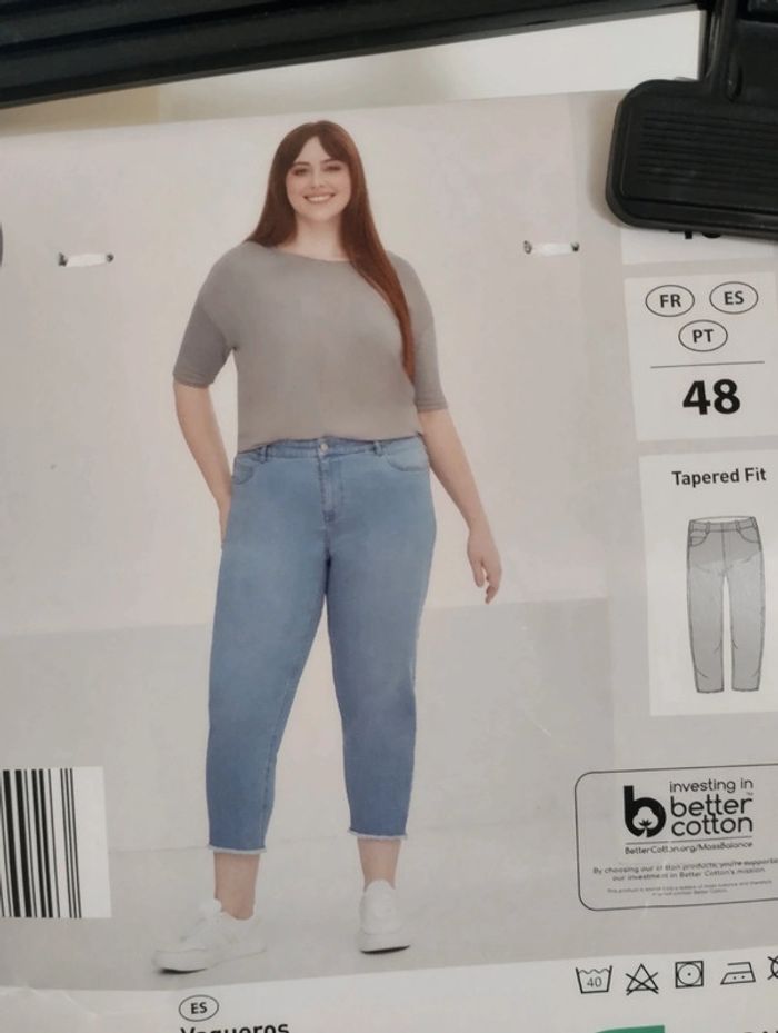 Pantalon Taille 48 NEUF - photo numéro 4