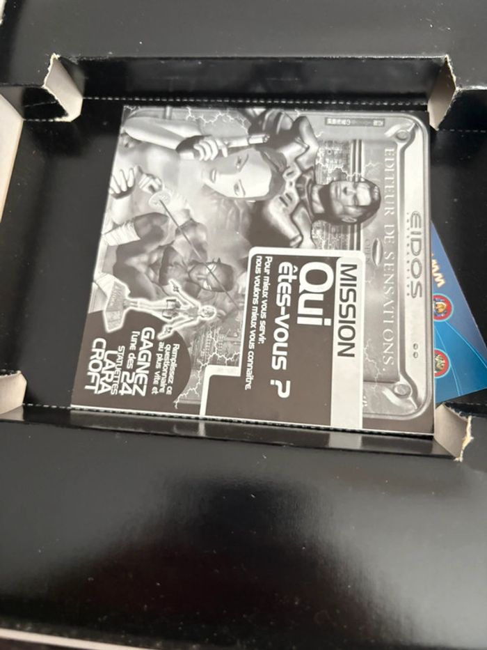 Commandos le sens du devoir pc big box - photo numéro 11