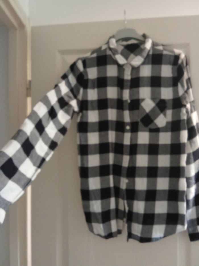 Chemise - photo numéro 3