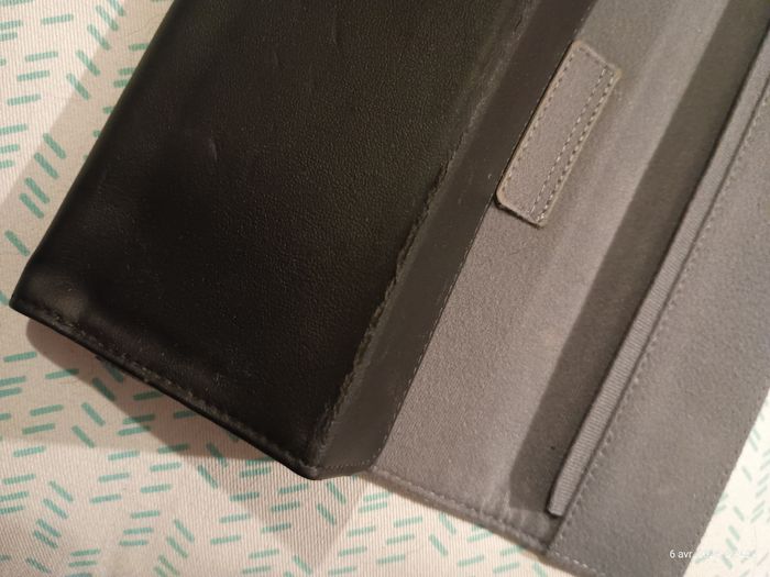 Pochette pour tablette 7 pouces - photo numéro 6