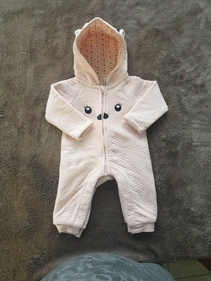 Lot de 7 pyjamas - photo numéro 14