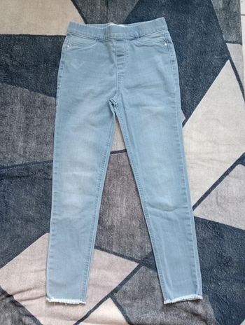 Jegging fille