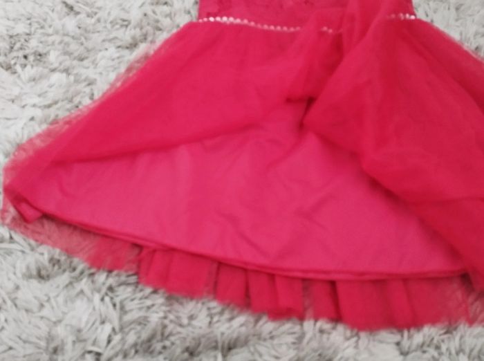 Robe de cérémonie - photo numéro 6